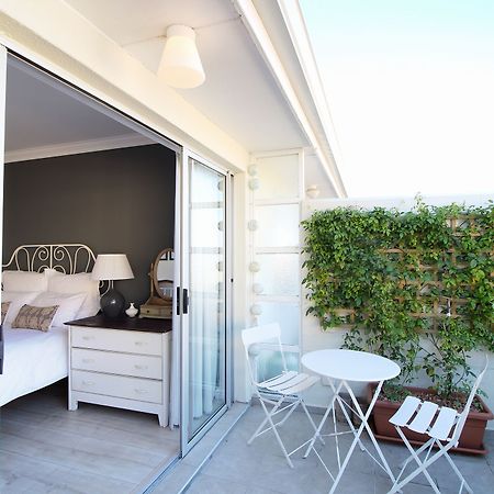 דירות קייפטאון Lingen Gardens 402 מראה חיצוני תמונה