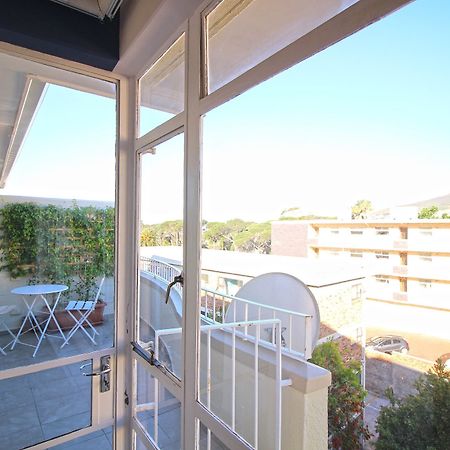 דירות קייפטאון Lingen Gardens 402 מראה חיצוני תמונה