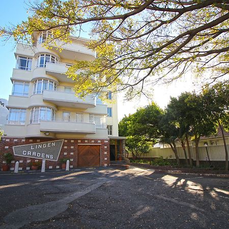 דירות קייפטאון Lingen Gardens 402 מראה חיצוני תמונה