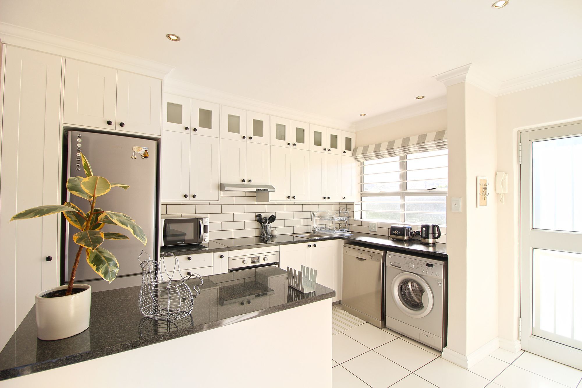 דירות קייפטאון Lingen Gardens 402 מראה חיצוני תמונה