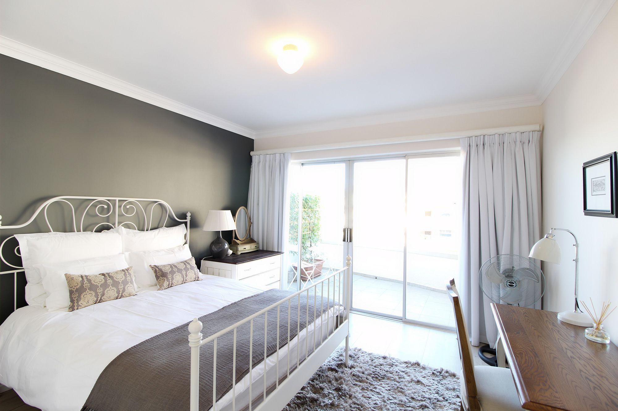 דירות קייפטאון Lingen Gardens 402 מראה חיצוני תמונה